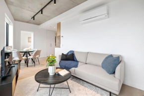 Stunning Stature Southbank 1 bed